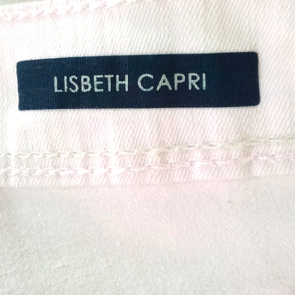Light pink Bandolino Capri - Picture 4 of 11